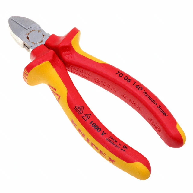 70 06 140 Knipex Tools LP  Wire Cutters